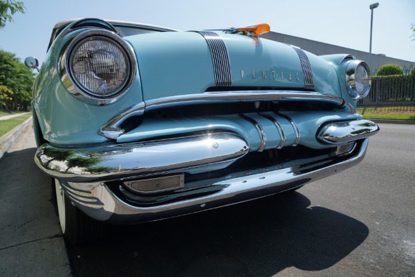 Used 1955 Pontiac Star Chief Convertible  | Torrance, CA