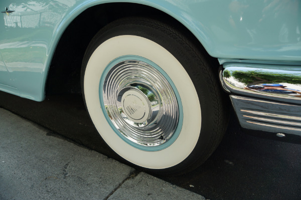 Used 1955 Pontiac Star Chief Convertible  | Torrance, CA