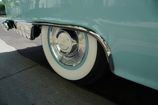 Used 1955 Pontiac Star Chief Convertible  | Torrance, CA