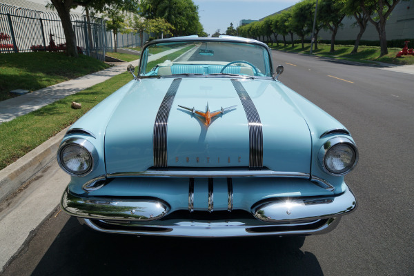 Used 1955 Pontiac Star Chief Convertible  | Torrance, CA