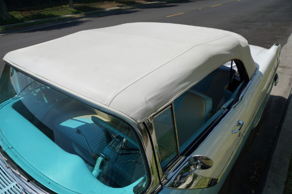 Used 1955 Pontiac Star Chief Convertible  | Torrance, CA