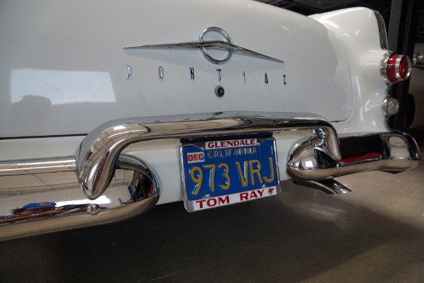 Used 1955 Pontiac Star Chief Convertible  | Torrance, CA