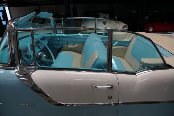 Used 1955 Pontiac Star Chief Convertible  | Torrance, CA