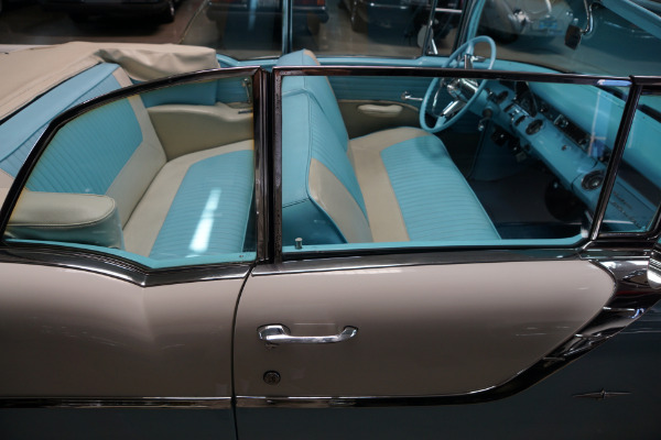 Used 1955 Pontiac Star Chief Convertible  | Torrance, CA