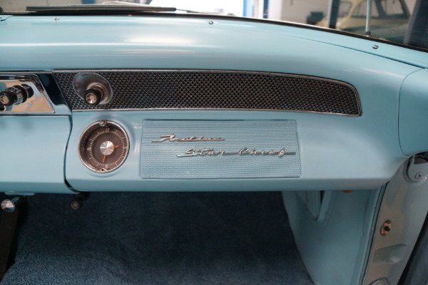Used 1955 Pontiac Star Chief Convertible  | Torrance, CA