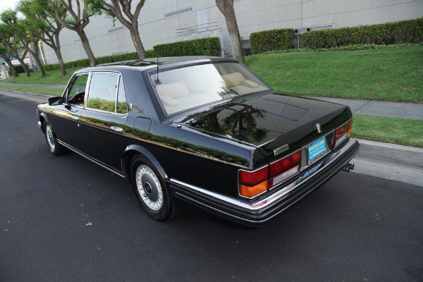 Used 1997 Rolls-Royce Silver Spur IV Sedan  | Torrance, CA