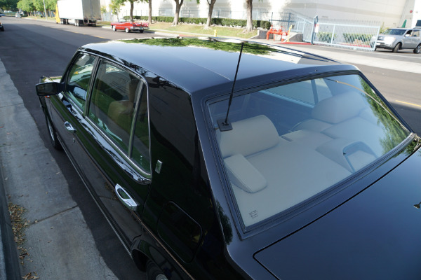 Used 1997 Rolls-Royce Silver Spur IV Sedan  | Torrance, CA