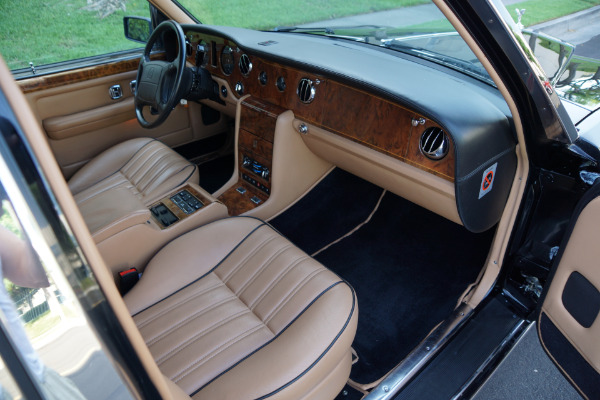 Used 1997 Rolls-Royce Silver Spur IV Sedan  | Torrance, CA