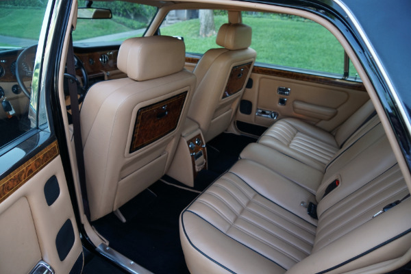 Used 1997 Rolls-Royce Silver Spur IV Sedan  | Torrance, CA