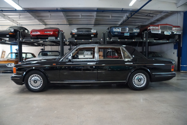 Used 1997 Rolls-Royce Silver Spur IV Sedan  | Torrance, CA