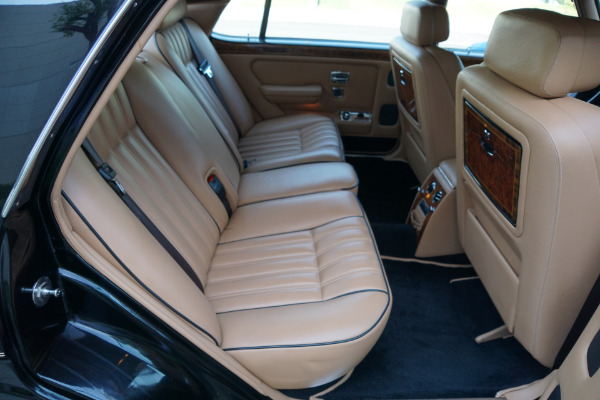 Used 1997 Rolls-Royce Silver Spur IV Sedan  | Torrance, CA