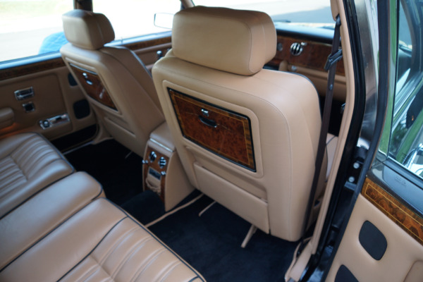 Used 1997 Rolls-Royce Silver Spur IV Sedan  | Torrance, CA