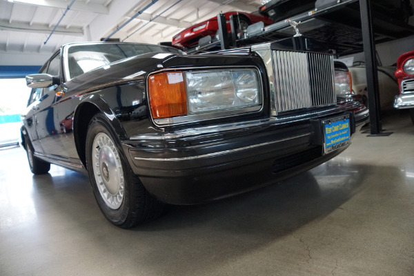 Used 1997 Rolls-Royce Silver Spur IV Sedan  | Torrance, CA