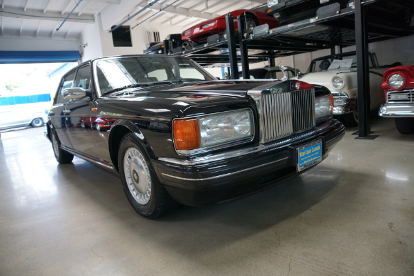 Used 1997 Rolls-Royce Silver Spur IV Sedan  | Torrance, CA