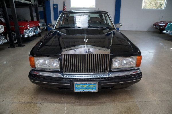 Used 1997 Rolls-Royce Silver Spur IV Sedan  | Torrance, CA