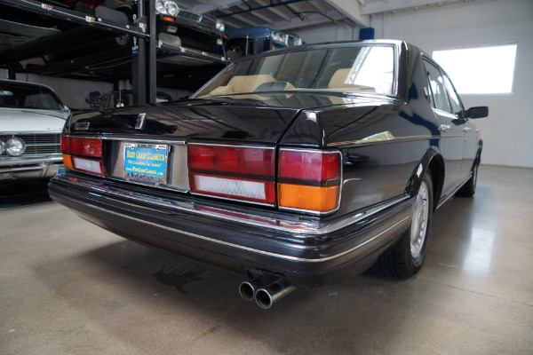 Used 1997 Rolls-Royce Silver Spur IV Sedan  | Torrance, CA