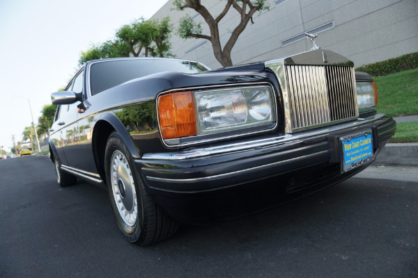 Used 1997 Rolls-Royce Silver Spur IV Sedan  | Torrance, CA