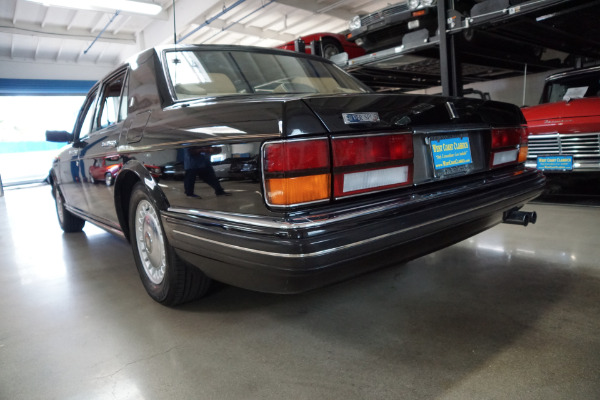 Used 1997 Rolls-Royce Silver Spur IV Sedan  | Torrance, CA