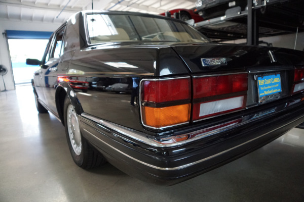 Used 1997 Rolls-Royce Silver Spur IV Sedan  | Torrance, CA