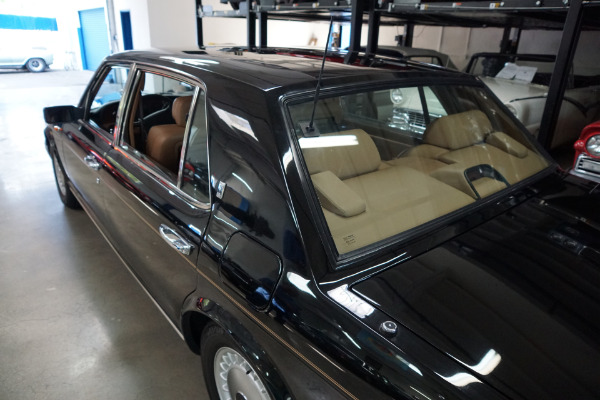 Used 1997 Rolls-Royce Silver Spur IV Sedan  | Torrance, CA