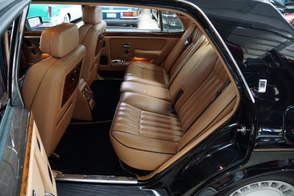 Used 1997 Rolls-Royce Silver Spur IV Sedan  | Torrance, CA