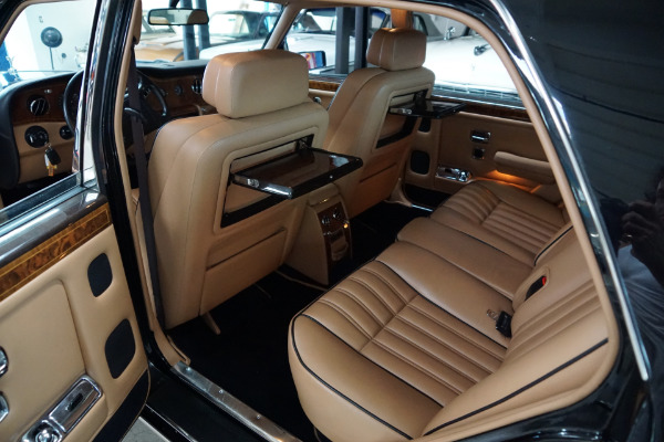 Used 1997 Rolls-Royce Silver Spur IV Sedan  | Torrance, CA