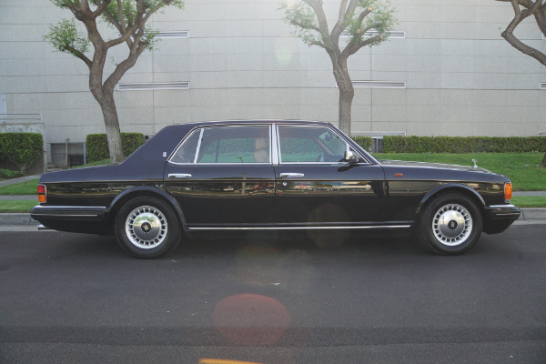 Used 1997 Rolls-Royce Silver Spur IV Sedan  | Torrance, CA