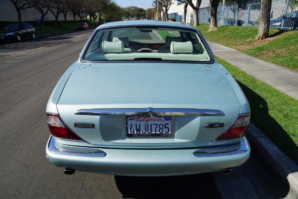 Used 2001 Jaguar XJ-Series XJ8 | Torrance, CA