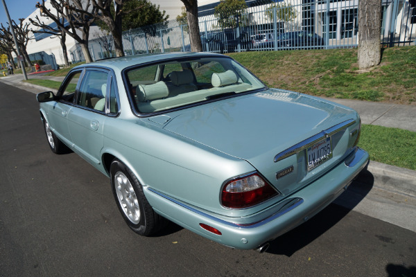 Used 2001 Jaguar XJ-Series XJ8 | Torrance, CA