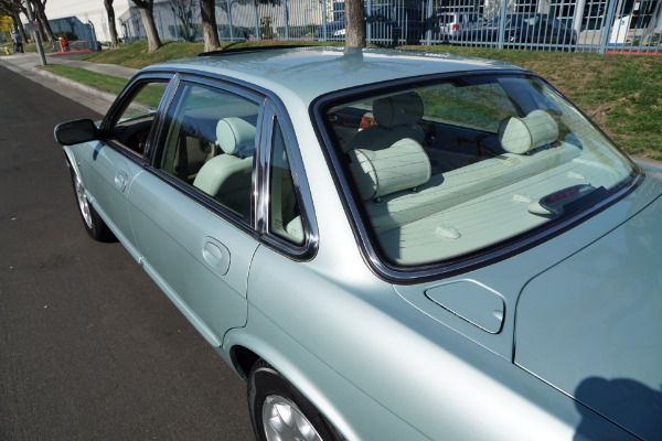 Used 2001 Jaguar XJ-Series XJ8 | Torrance, CA