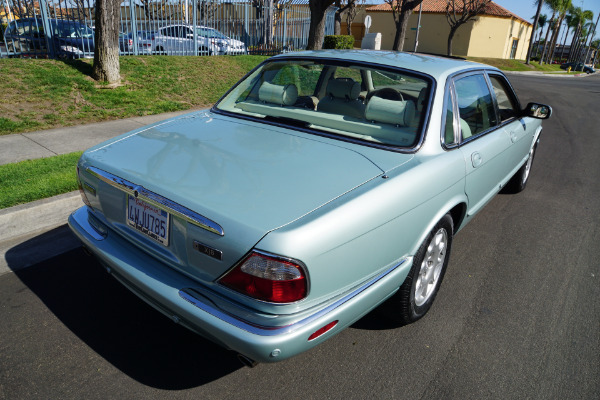 Used 2001 Jaguar XJ-Series XJ8 | Torrance, CA