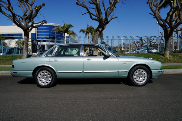 Used 2001 Jaguar XJ-Series XJ8 | Torrance, CA