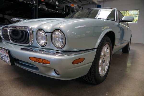 Used 2001 Jaguar XJ-Series XJ8 | Torrance, CA