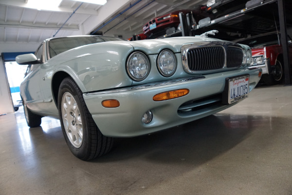 Used 2001 Jaguar XJ-Series XJ8 | Torrance, CA