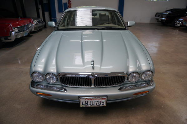 Used 2001 Jaguar XJ-Series XJ8 | Torrance, CA