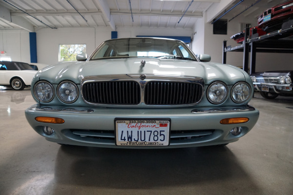 Used 2001 Jaguar XJ-Series XJ8 | Torrance, CA