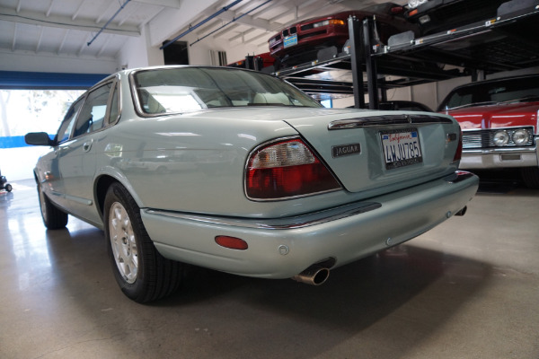 Used 2001 Jaguar XJ-Series XJ8 | Torrance, CA