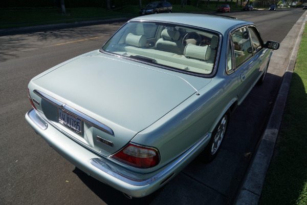 Used 2001 Jaguar XJ-Series XJ8 | Torrance, CA