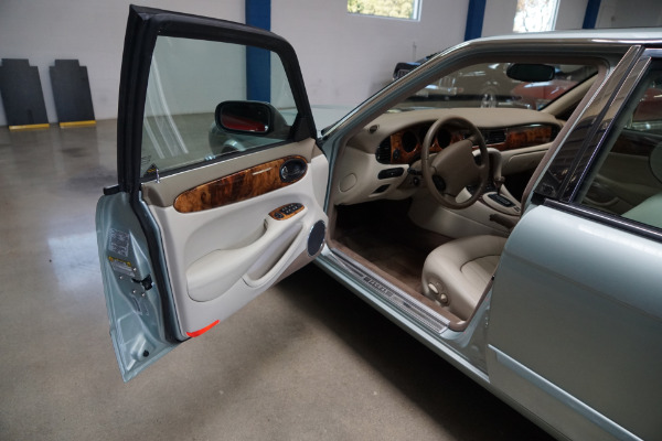 Used 2001 Jaguar XJ-Series XJ8 | Torrance, CA