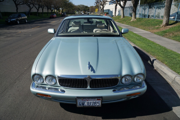 Used 2001 Jaguar XJ-Series XJ8 | Torrance, CA