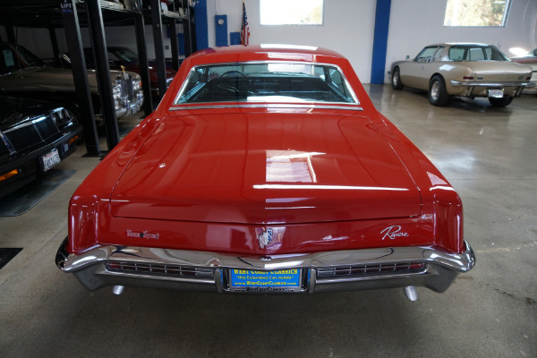 Used 1965 Buick Riviera Gran Sport 425/360HP Dual Quads V8 Gran Sport | Torrance, CA