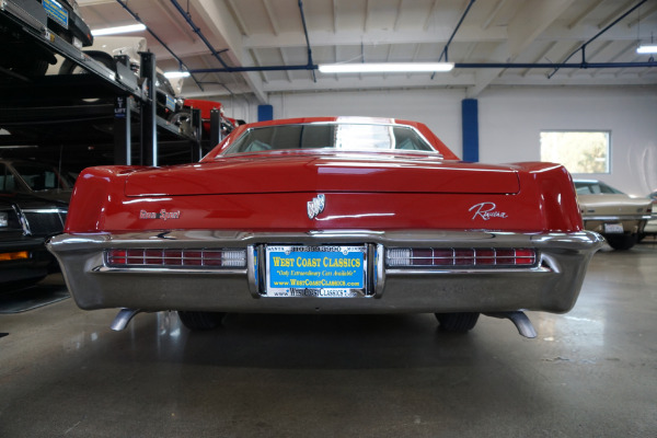 Used 1965 Buick Riviera Gran Sport 425/360HP Dual Quads V8 Gran Sport | Torrance, CA