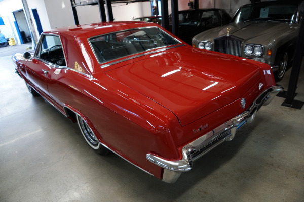 Used 1965 Buick Riviera Gran Sport 425/360HP Dual Quads V8 Gran Sport | Torrance, CA