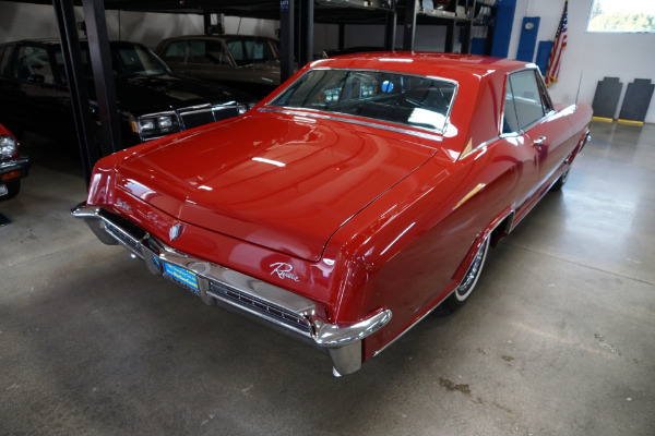 Used 1965 Buick Riviera Gran Sport 425/360HP Dual Quads V8 Gran Sport | Torrance, CA