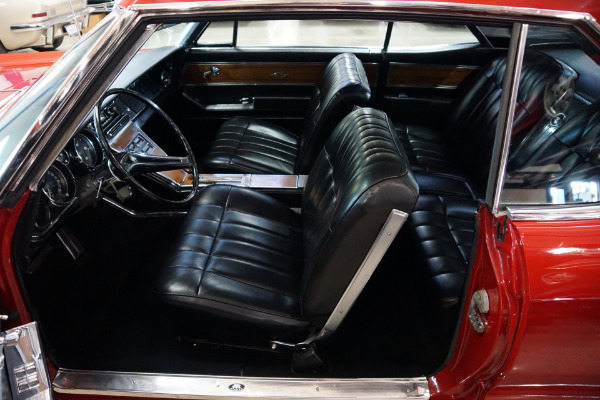 Used 1965 Buick Riviera Gran Sport 425/360HP Dual Quads V8 Gran Sport | Torrance, CA