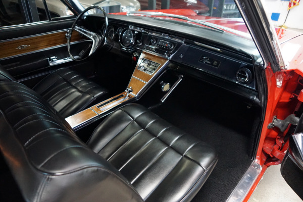 Used 1965 Buick Riviera Gran Sport 425/360HP Dual Quads V8 Gran Sport | Torrance, CA