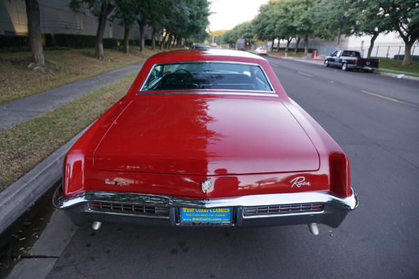 Used 1965 Buick Riviera Gran Sport 425/360HP Dual Quads V8 Gran Sport | Torrance, CA