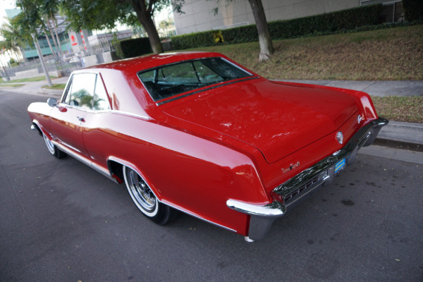 Used 1965 Buick Riviera Gran Sport 425/360HP Dual Quads V8 Gran Sport | Torrance, CA