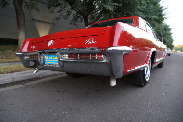 Used 1965 Buick Riviera Gran Sport 425/360HP Dual Quads V8 Gran Sport | Torrance, CA