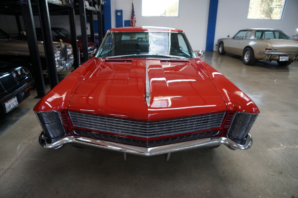 Used 1965 Buick Riviera Gran Sport 425/360HP Dual Quads V8 Gran Sport | Torrance, CA